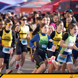 2026 - Duatlón Carlet