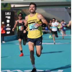 [2025] Diciembre podios, participaciones y entrenamientos